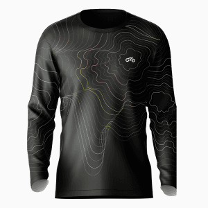 NoThrill Without the Hills - Long Sleeve